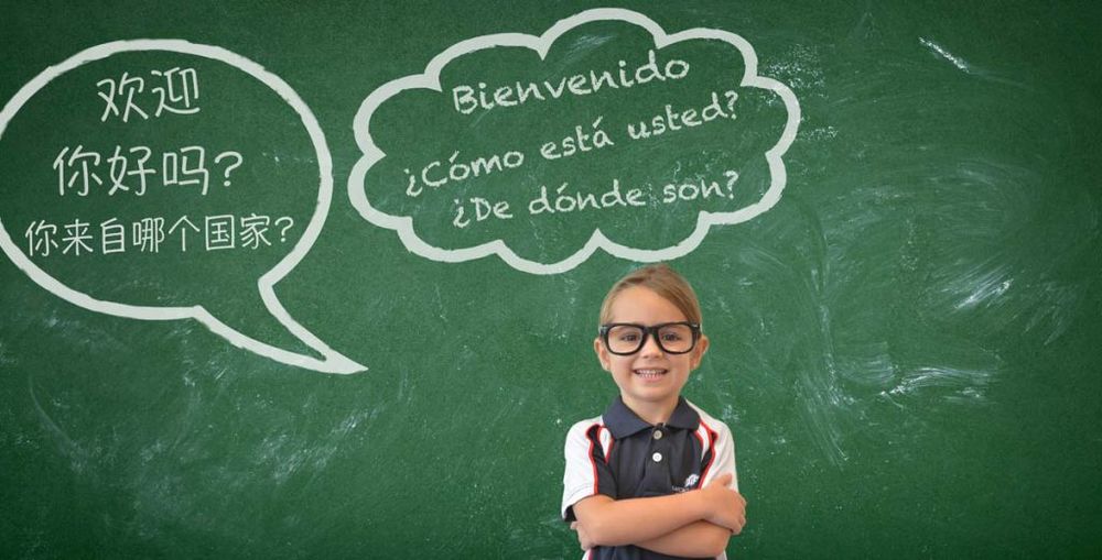 Stamford American school bilingual classes